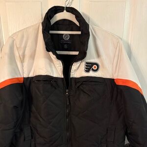 Flyers Woman’s Jacket